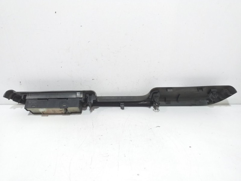 Recambio de mando elevalunas delantero izquierdo para nissan x-trail (t30) comfort referencia OEM IAM 80949  