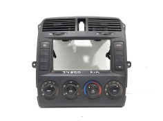 Recambio de mando calefaccion / aire acondicionado para kia carnival ii 2.5 v6 lx referencia OEM IAM OK53C61190