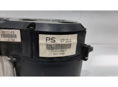 Recambio de cuadro instrumentos para daewoo kalos 1.4 se referencia OEM IAM 964613686   2
