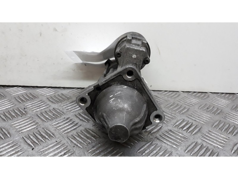Recambio de motor arranque para bmw serie 3 berlina (e46) 320d referencia OEM IAM 7787354  