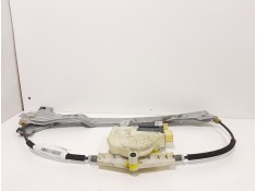 Recambio de elevalunas delantero derecho para citroën c4 berlina lx referencia OEM IAM    2