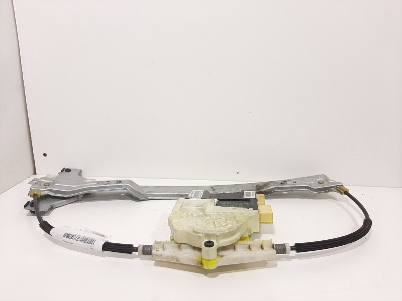 Recambio de elevalunas delantero derecho para citroën c4 berlina lx referencia OEM IAM   