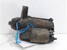 Recambio de motor arranque para ford fusion (cbk) elegance referencia OEM IAM 2S6U11000ED  