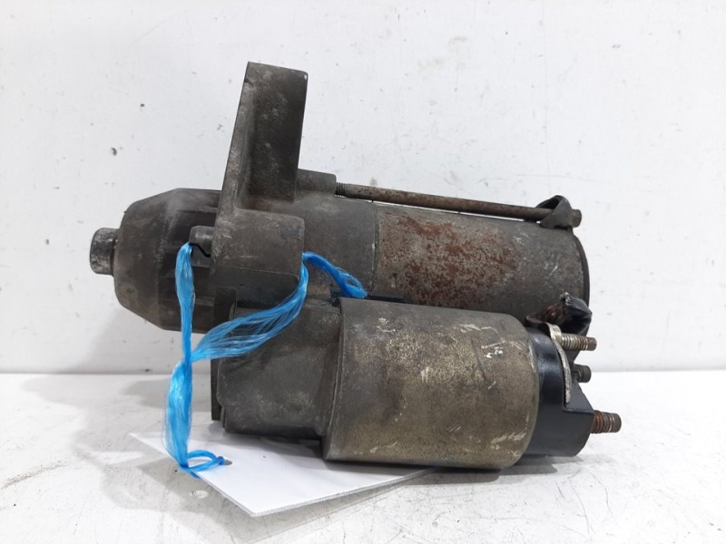 Recambio de motor arranque para ford fusion (cbk) elegance referencia OEM IAM 2S6U11000ED  