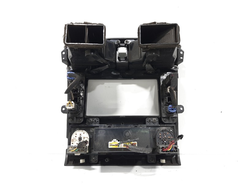 Recambio de mando calefaccion / aire acondicionado para kia carnival ii 2.5 v6 lx referencia OEM IAM OK53C61190  