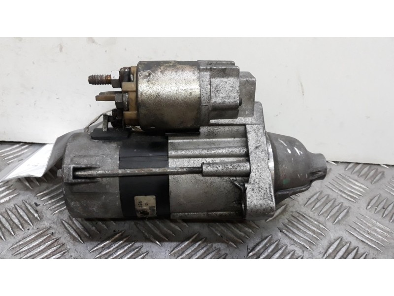 Recambio de motor arranque para bmw serie 3 berlina (e46) 320d referencia OEM IAM 7787354  