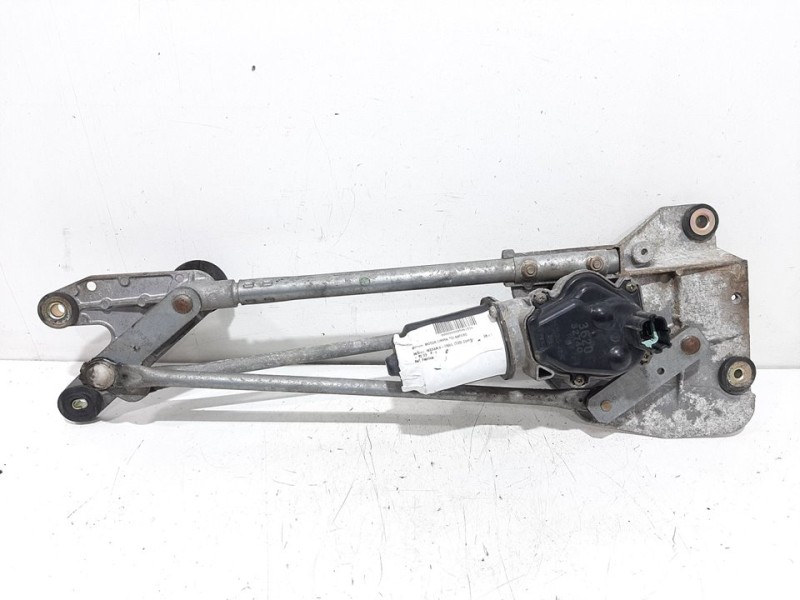 Recambio de motor limpia delantero para nissan x-trail (t30) comfort referencia OEM IAM   