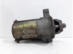 Recambio de motor arranque para ford fusion (cbk) elegance referencia OEM IAM 2S6U11000ED   2