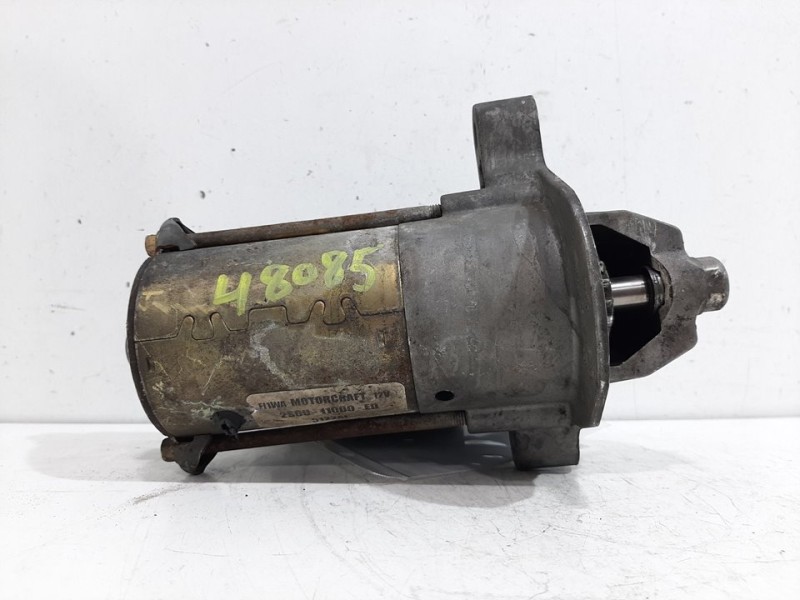 Recambio de motor arranque para ford fusion (cbk) elegance referencia OEM IAM 2S6U11000ED  