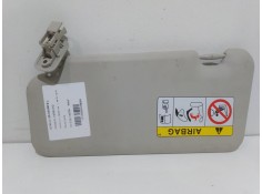 Recambio de parasol derecho para mazda cx-3 center-line referencia OEM IAM DB5J69270A   2