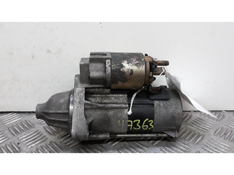 Recambio de motor arranque para bmw serie 3 berlina (e46) 320d referencia OEM IAM 7787354  