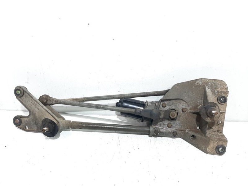 Recambio de motor limpia delantero para nissan x-trail (t30) comfort referencia OEM IAM   