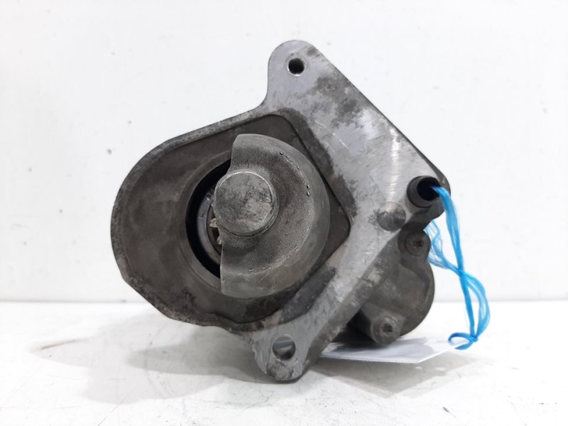 Recambio de motor arranque para ford fusion (cbk) elegance referencia OEM IAM 2S6U11000ED  