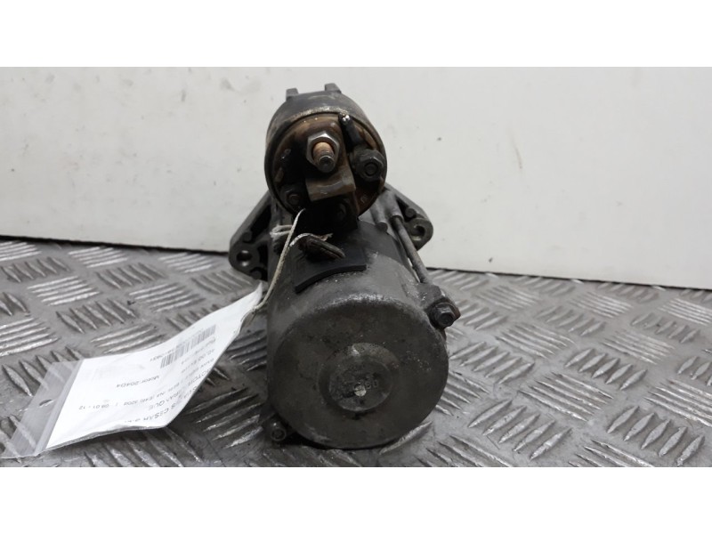 Recambio de motor arranque para bmw serie 3 berlina (e46) 320d referencia OEM IAM 7787354  