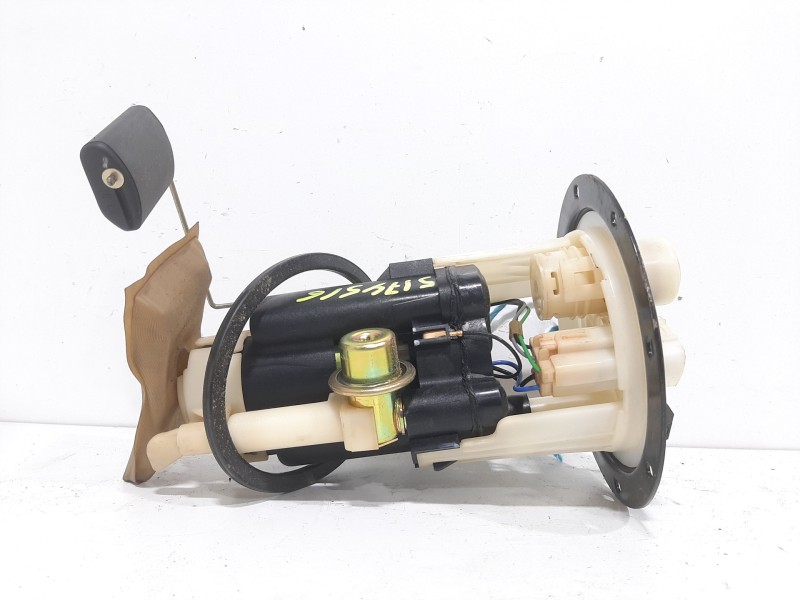 Recambio de aforador para hyundai getz (tb) 1.1 básico referencia OEM IAM 311101C000  