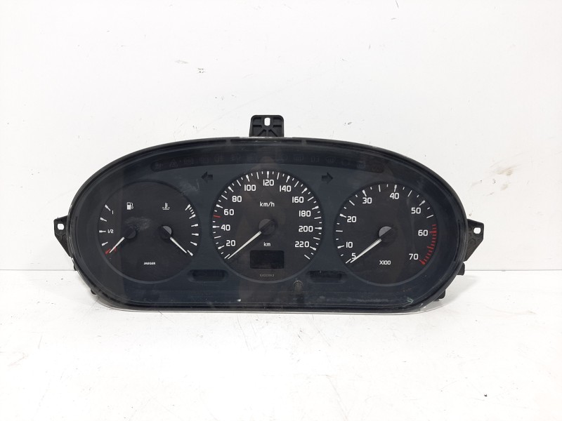 Recambio de cuadro instrumentos para renault scenic (ja..) 1.4 16v fairway referencia OEM IAM 7711368922  