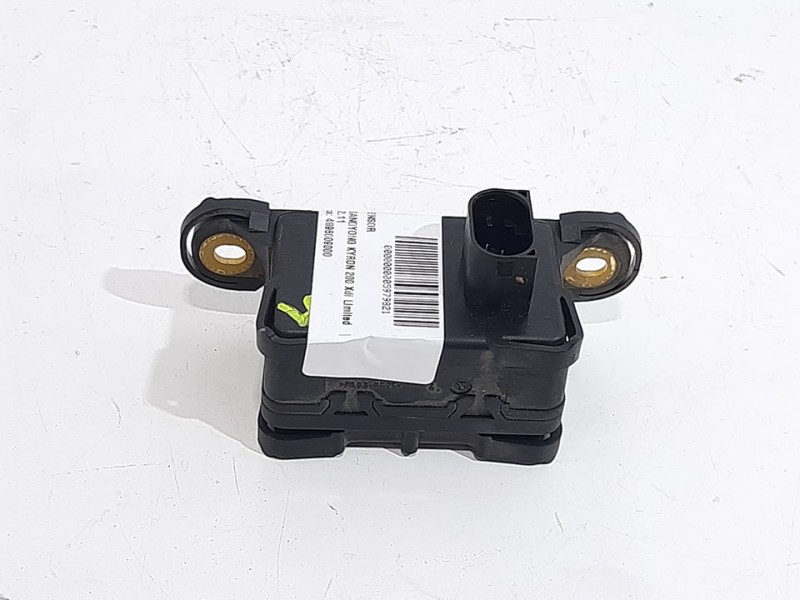Recambio de sensor para ssangyong kyron 200 xdi limited referencia OEM IAM 4896009000 6 PINES 