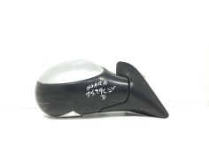 Recambio de retrovisor derecho para citroën xsara picasso 2.0 hdi referencia OEM IAM 8149NJ PLATA ELÉCTRICO 2