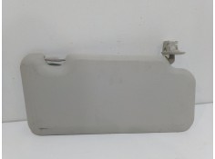 Recambio de parasol izquierdo para mazda cx-3 center-line referencia OEM IAM DB5J69320A   2