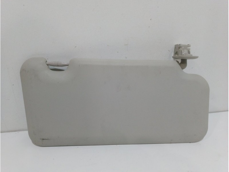 Recambio de parasol izquierdo para mazda cx-3 center-line referencia OEM IAM DB5J69320A  