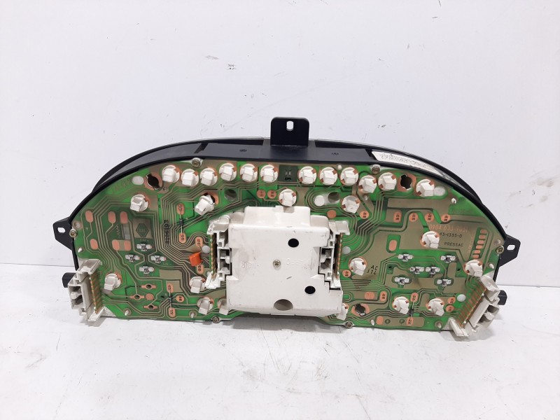 Recambio de cuadro instrumentos para renault scenic (ja..) 1.4 16v fairway referencia OEM IAM 7711368922  