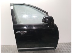Recambio de puerta delantera derecha para kia carens (un) active referencia OEM IAM 760041D010