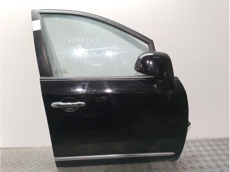 Recambio de puerta delantera derecha para kia carens (un) active referencia OEM IAM 760041D010   Recambio de puerta delantera derecha para kia carens (un) active referencia OEM IAM 760041D010