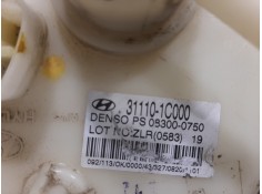 Recambio de aforador para hyundai getz (tb) 1.1 básico referencia OEM IAM 311101C000   2