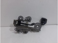 Recambio de pedal freno para renault megane iii berlina 5 p dynamique referencia OEM IAM 465010015R   2