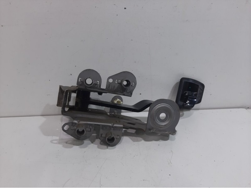 Recambio de pedal freno para renault megane iii berlina 5 p dynamique referencia OEM IAM 465010015R  