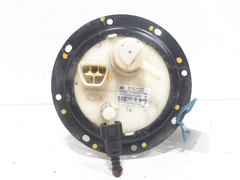 Recambio de aforador para hyundai getz (tb) 1.1 básico referencia OEM IAM 311101C000  