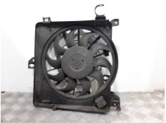 Recambio de electroventilador para opel astra h berlina cosmo referencia OEM IAM 13126382   2