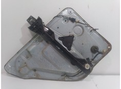 Recambio de elevalunas trasero derecho para skoda fabia (6y2/6y3) comfort referencia OEM IAM 6Y0839656   2