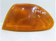 Recambio de piloto delantero izquierdo para opel astra f berlina fresh referencia OEM IAM   