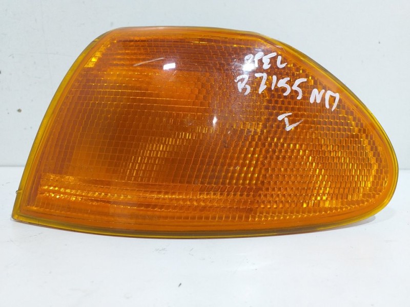 Recambio de piloto delantero izquierdo para opel astra f berlina fresh referencia OEM IAM   