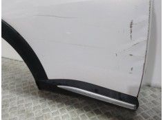 Recambio de puerta trasera derecha para mazda cx-3 center-line referencia OEM IAM DKY07202XC BLANCO  2