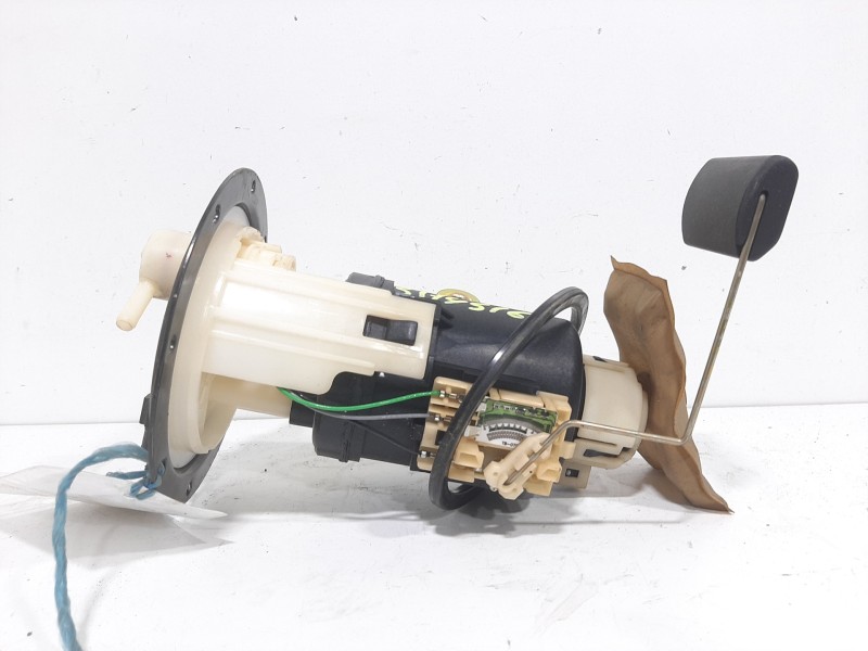 Recambio de aforador para hyundai getz (tb) 1.1 básico referencia OEM IAM 311101C000  