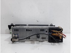 Recambio de sistema audio / radio cd para bmw x3 (e83) xdrive 20d referencia OEM IAM 65126945766   2