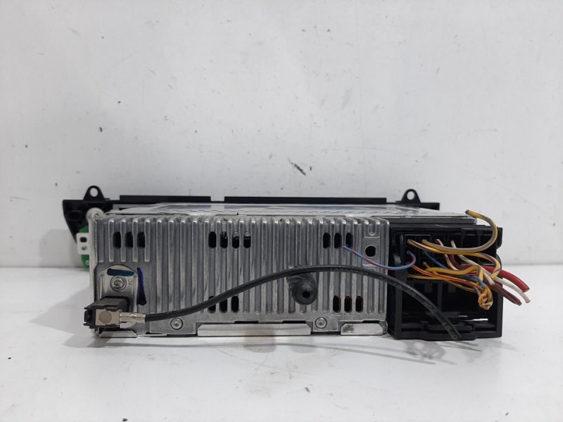 Recambio de sistema audio / radio cd para bmw x3 (e83) xdrive 20d referencia OEM IAM 65126945766  