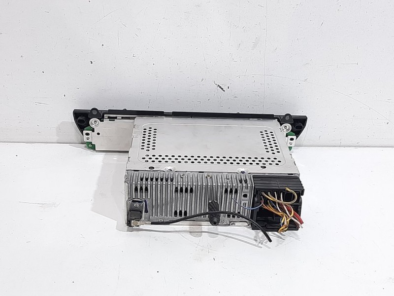 Recambio de sistema audio / radio cd para bmw x3 (e83) xdrive 20d referencia OEM IAM 65126945766  