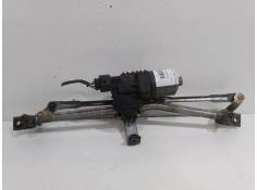 Recambio de motor limpia delantero para skoda fabia (6y2/6y3) comfort referencia OEM IAM 6Q1955119A 4 PINES  2