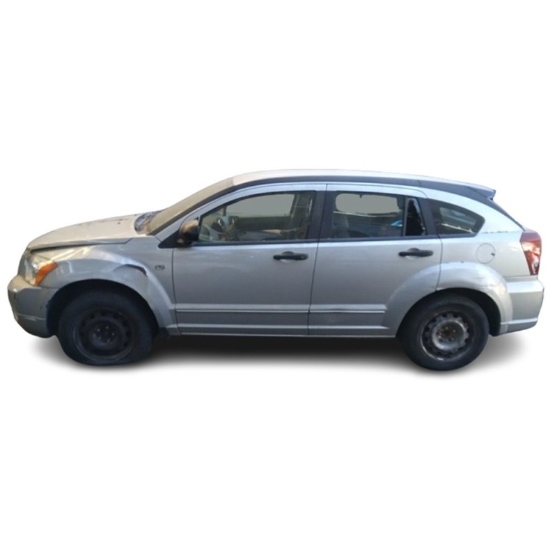 DODGE CALIBER - imagen 5