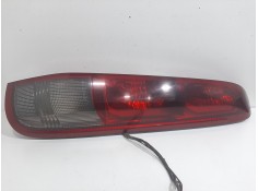 Recambio de piloto trasero derecho para nissan x-trail (t30) comfort referencia OEM IAM   