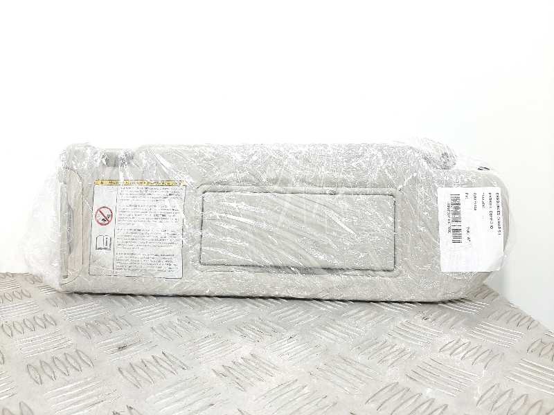 Recambio de parasol derecho para tata aria referencia OEM IAM   