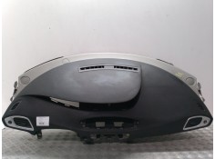 Recambio de salpicadero para mazda cx-3 center-line referencia OEM IAM DB2W60400C  