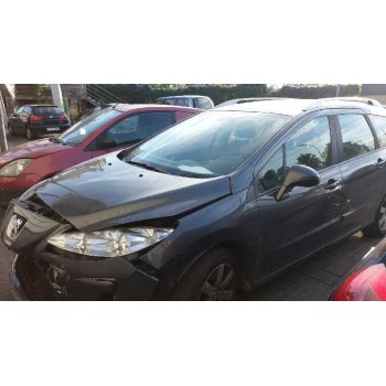 PEUGEOT 308 SW