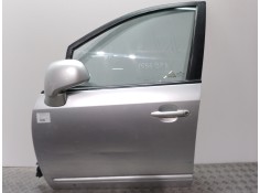 Recambio de puerta delantera izquierda para kia carens (un) active referencia OEM IAM 760031D010