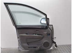 Recambio de puerta delantera izquierda para kia carens (un) active referencia OEM IAM 760031D010   2