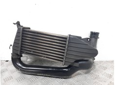 Recambio de intercooler para opel astra h berlina cosmo referencia OEM IAM 93179039  
