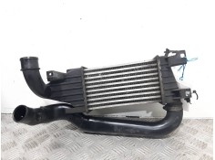 Recambio de intercooler para opel astra h berlina cosmo referencia OEM IAM 93179039   2